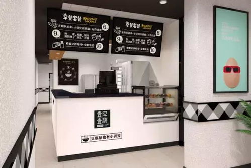 城市建設風向標 規范早餐市場勢在必行，餐飲創業者須知的管理之道